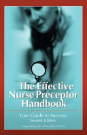 The Effective Nurse Preceptor Handbook