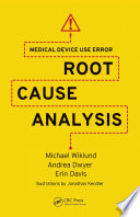 Medical Device Use Error Book