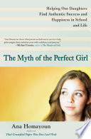 The Myth of the Perfect Girl Book