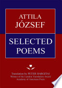 ATTILA JÓZSEF SELECTED POEMS PDF Book By Attilla Jozsef