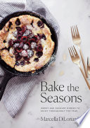 Bake the Seasons Book