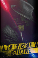 The Invisible Detective Pdf/ePub eBook