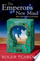 The Emperor s New Mind Book