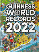 Guinness World Records 2022 Book