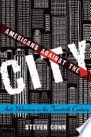 Americans Against the City