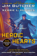 Heroic Hearts Pdf/ePub eBook