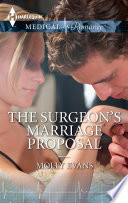 The Surgeon s Marriage Proposal Book