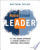 The Noble School Leader Book