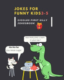 Jokes for Funny Kids 3 5