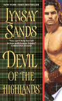 Devil of the Highlands Book