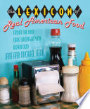 Lexicon Of Real American Food