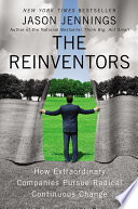 The Reinventors Book