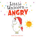 Little Unicorn Is Angry Pdf/ePub eBook