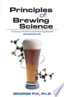 Principles of Brewing Science Book