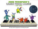 John Thompson s Easiest Piano Course Book