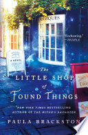 The Little Shop of Found Things Book PDF