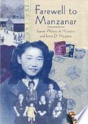 Book Farewell to Manzanar Cover
