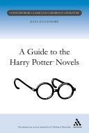 Guide to the Harry Potter Novels Pdf/ePub eBook