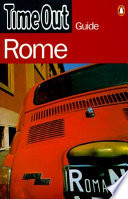 Time Out Rome Guide