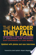 The Harder They Fall Book