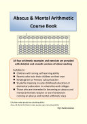 Abacus & Mental Arithmetic Course Book