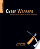 Cyber Warfare Book