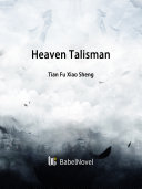 Heaven Talisman Pdf/ePub eBook