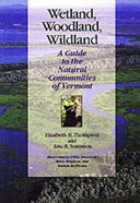 Wetland  Woodland  Wildland Book
