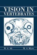 Vision in Vertebrates [Pdf/ePub] eBook