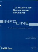 12 Habits of Successful Trainers