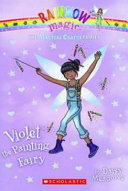 Violet the Painting Fairy Book PDF