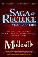 Saga of Recluce, Year 900-1205 [Pdf/ePub] eBook