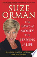The Laws of Money  The Lessons of Life
