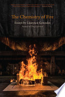 The Chemistry of Fire PDF Book By Laurence Gonzales