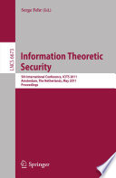 information-theoretic-security