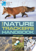 RSPB Nature Tracker s Handbook Book