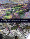 Principles of Igneous and Metamorphic Petrology Book