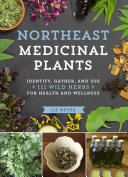 Northeast Medicinal Plants Pdf/ePub eBook
