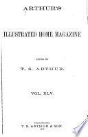 Arthur s Illustrated Home Magazine