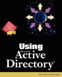 Using Microsoft Active Directory