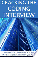 Cracking The Java Programming Interview  