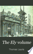 The Ely Volume