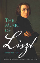 The Music of Liszt Pdf/ePub eBook