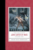 Read Pdf The Collected John Carter of Mars
