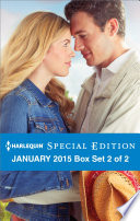 Harlequin Special Edition January 2015   Box Set 2 of 2