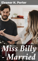 Miss Billy — Married Pdf/ePub eBook