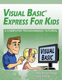 Visual Basic Express for Kids