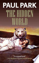 The Hidden World Book