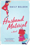 Husband Material Book
