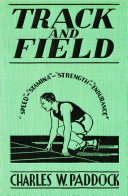 TRACK and FIELD
